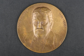 Otto N. Witt Medal for Chemistry