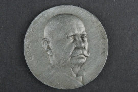 Graf Zeppelin Medal Mockery Medal