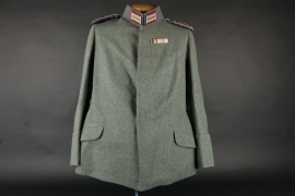 German M1915 field tunic for a Doctor