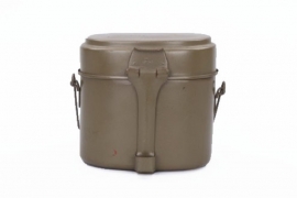 Wehrmacht mess kit - CFL43