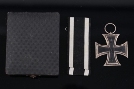 1914 Iron Cross 2nd Class