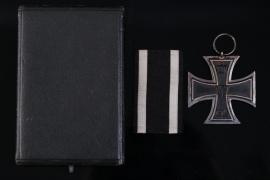 1914 Iron Cross 2nd Class