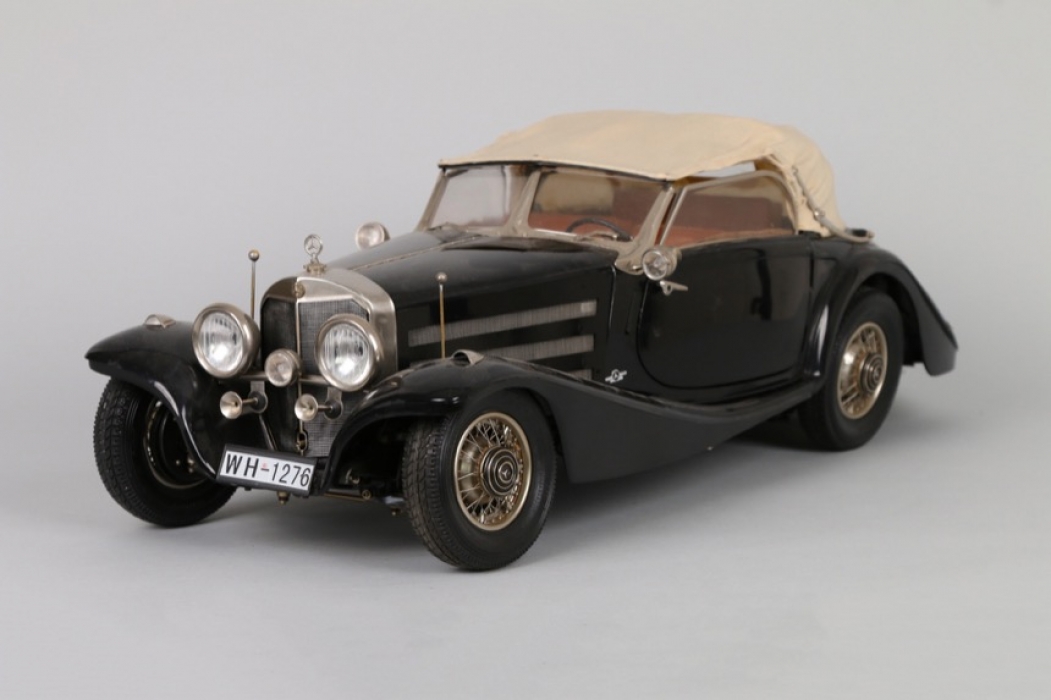 Large model Mercedes 500K (1934 - 1937)