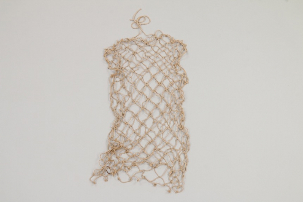 Wehrmacht camo uniform net