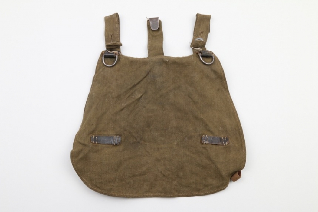 Wehrmacht Heer bread bag