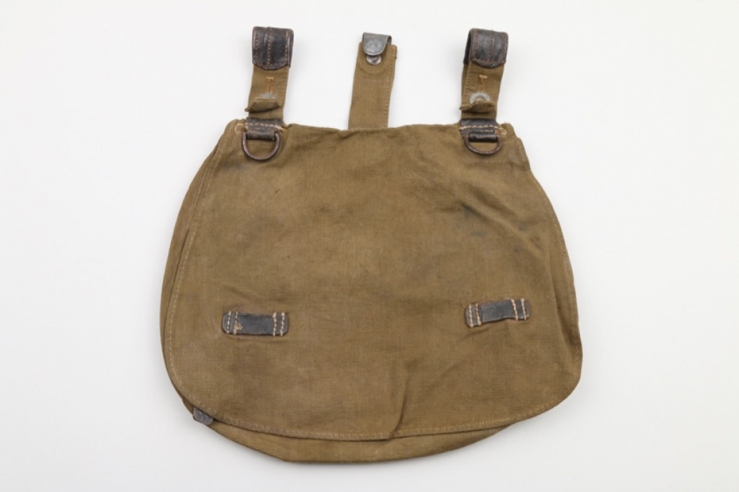 Wehrmacht Heer bread bag - 1943