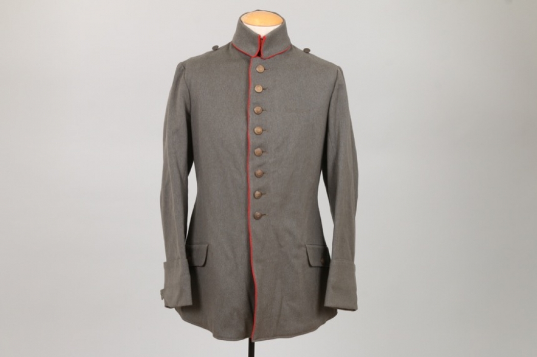 Prussia - M14 field tunic - BAX 1915