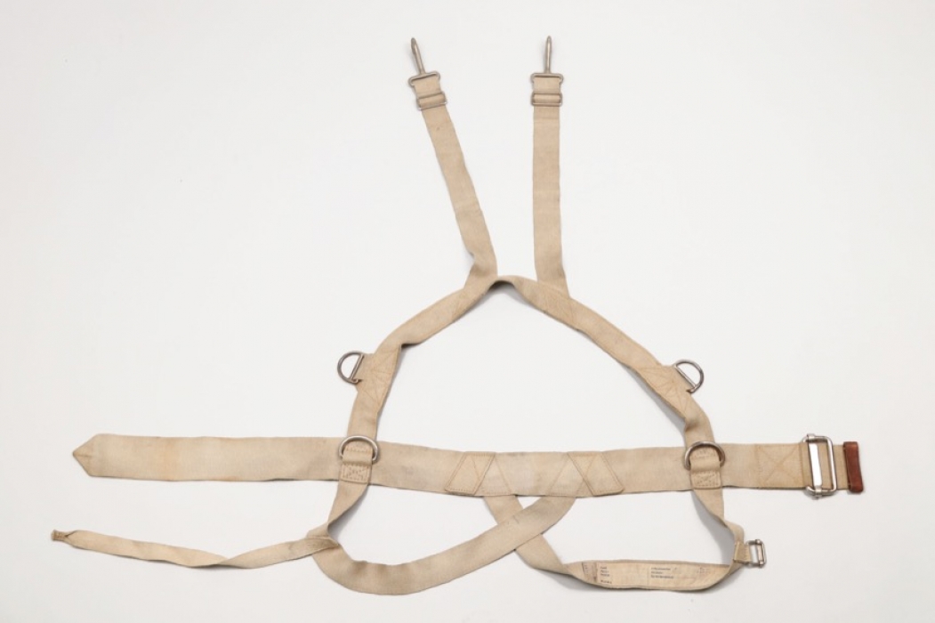 Luftwaffe parachute harness RZ-1