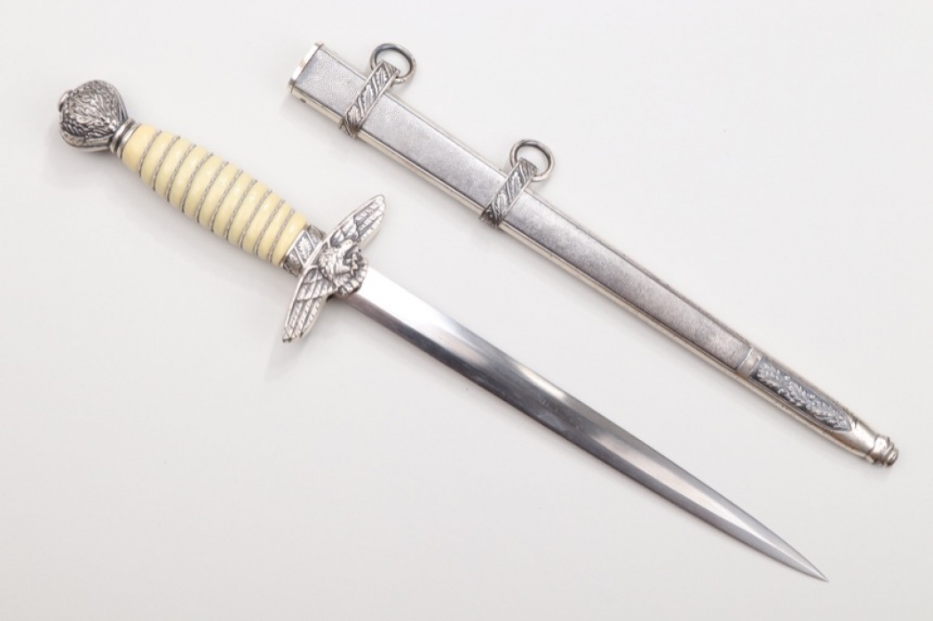 1957 Luftwaffe officer's dagger