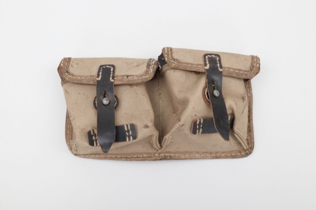 Wehrmacht G43 ammunition pouch