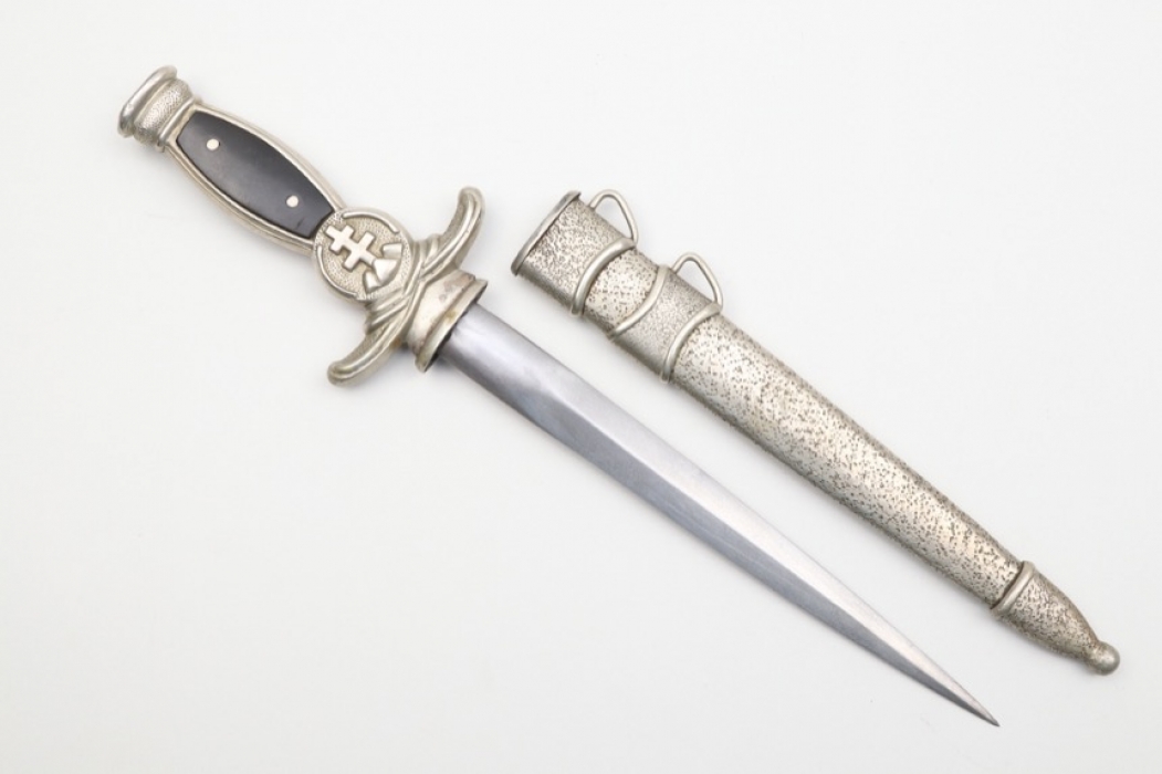 Slovakia - Army officer's dagger