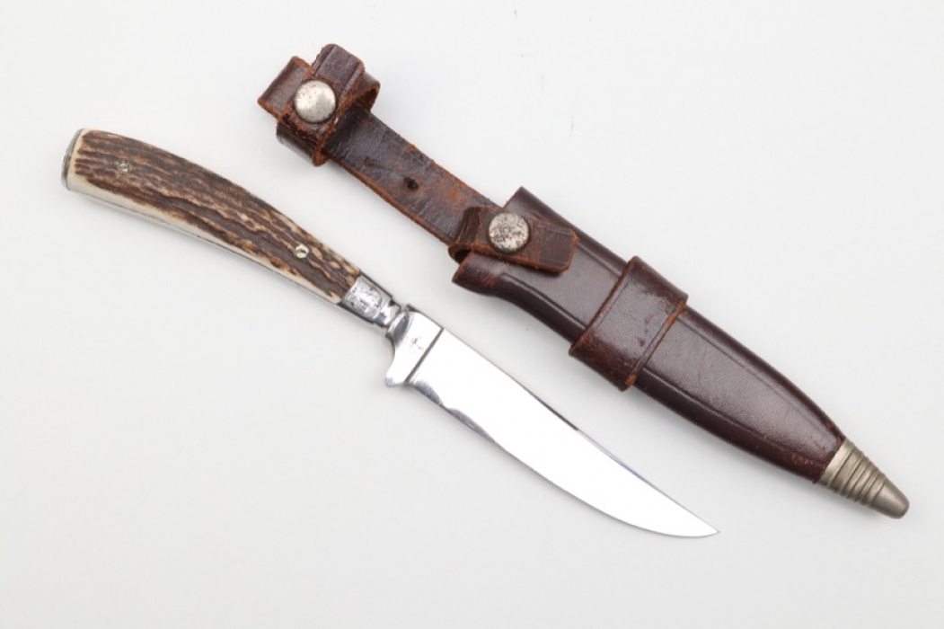 Third Reich hunting knife - Hackwerke Steyr