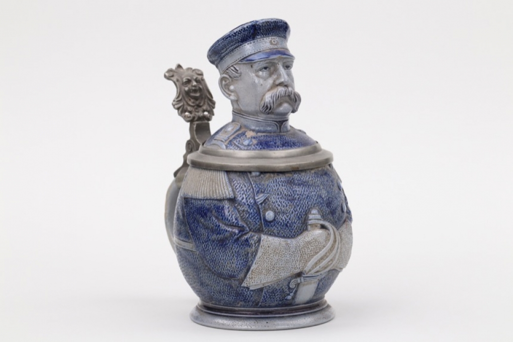 Imperial "Otto von Bismarck" beer Stein