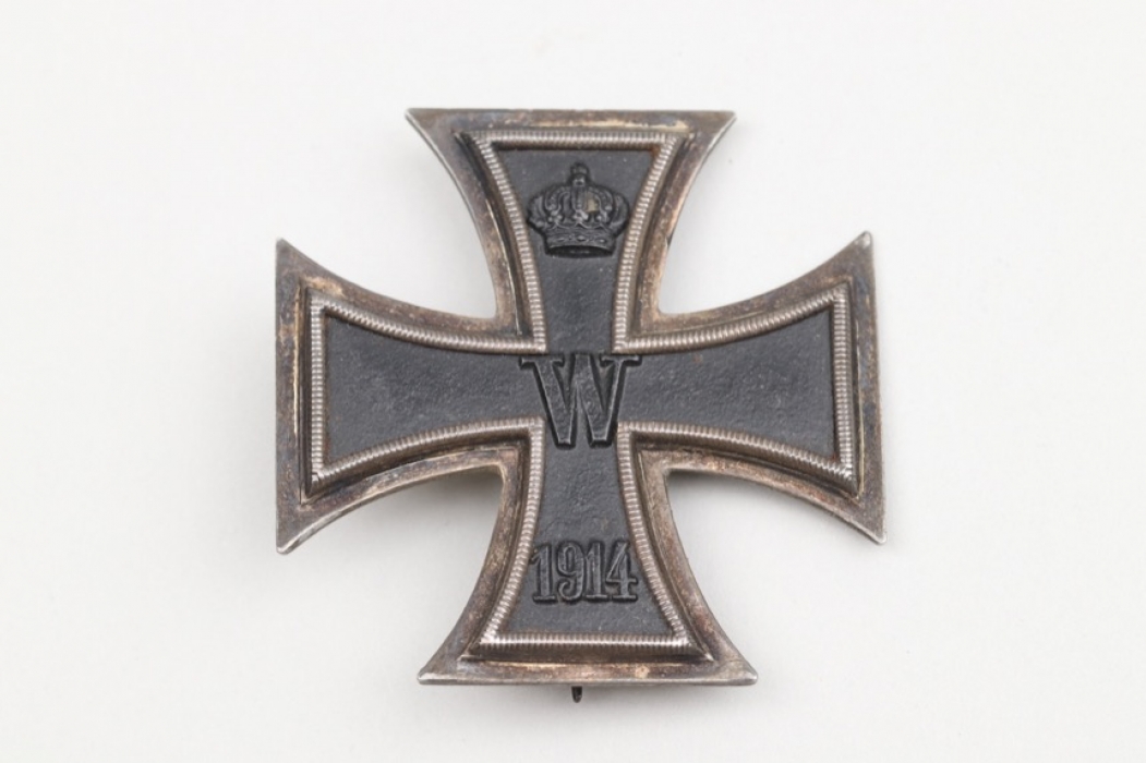 1914 Iron Cross 1st Class