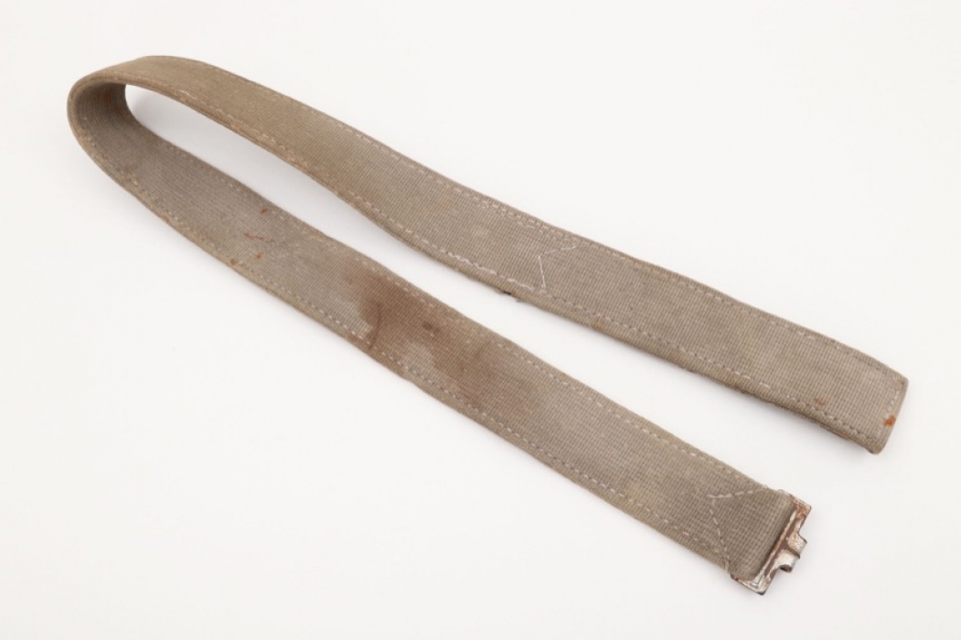 Wehrmacht webbing belt EM/NCO