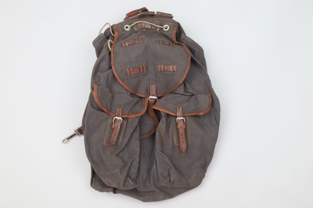 Luftwaffe rucksack - Abtlg.Flak.-Rgt.18