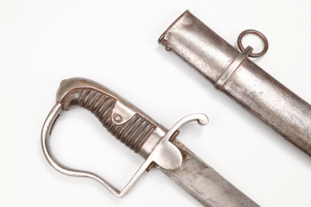 Prussia - Cavalry sabre M 1811 "Blüchersäbel"