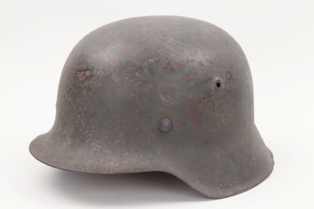 Heer M42 helmet