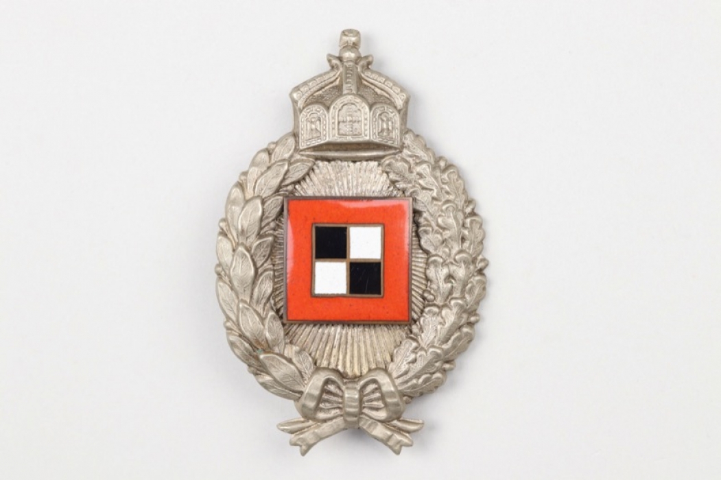 Imperial Germany - Observer's Badge by Juncker