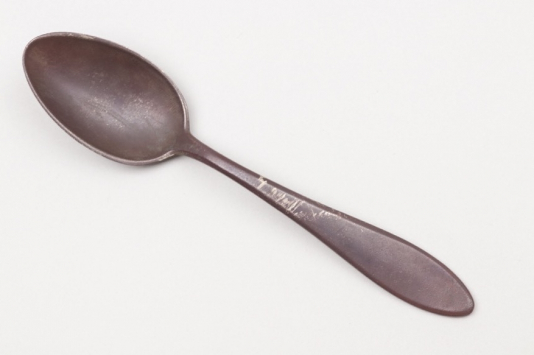 Imperial Germany - Fliegertruppe canteen teaspoon