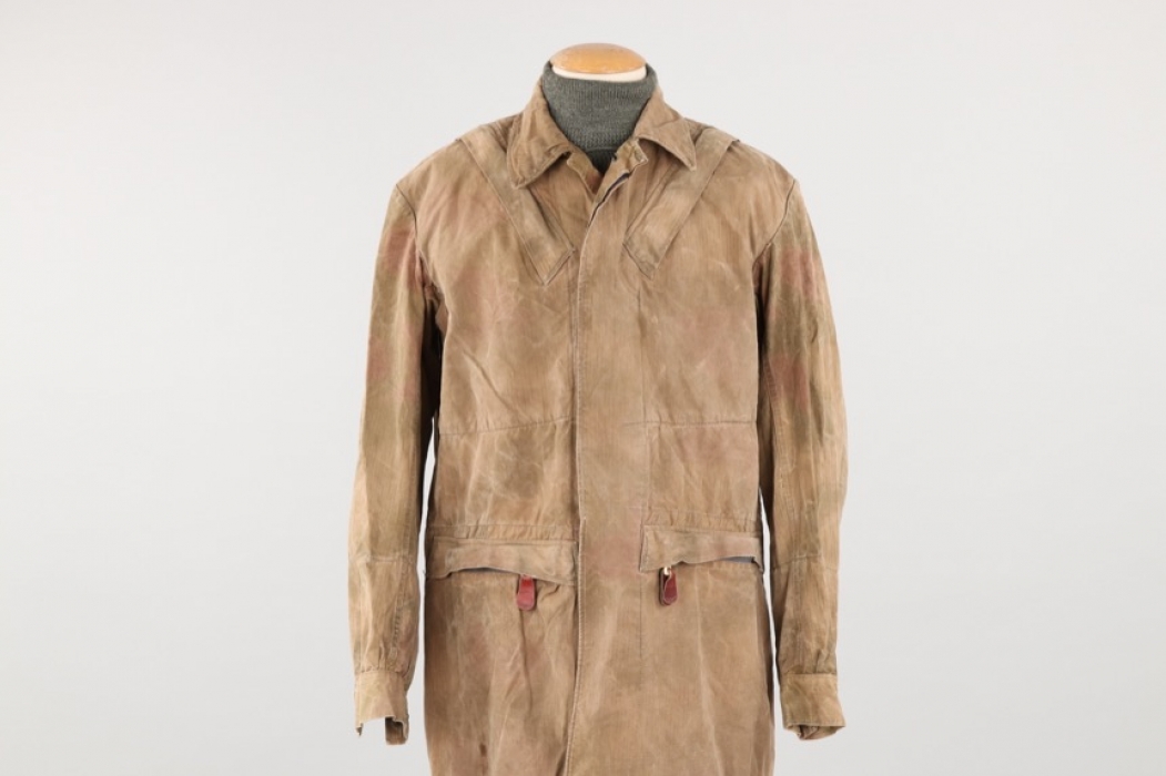 Luftwaffe paratrooper jumping smock