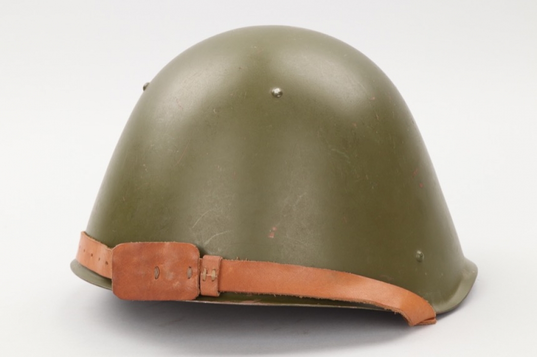 Postwar Sowjet helmet