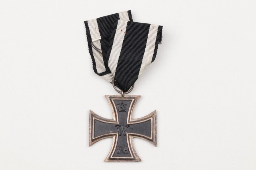 1914 Iron Cross 2nd Class