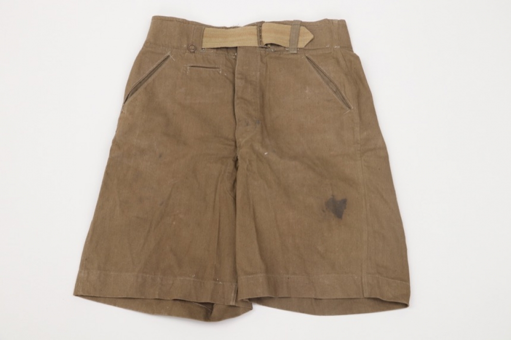 Heer M43 tropical shorts