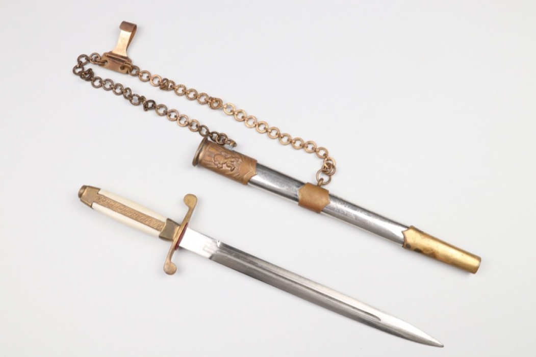 Bulgaria - Army officer's dagger M1951