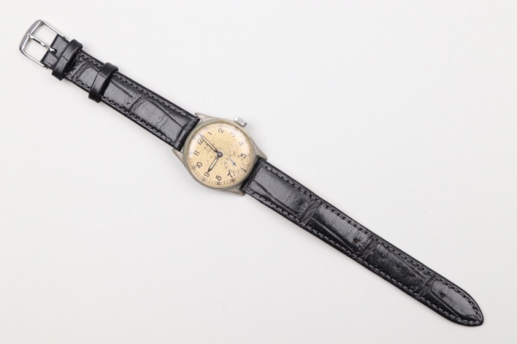 Kriegsmarine watch Siegeria