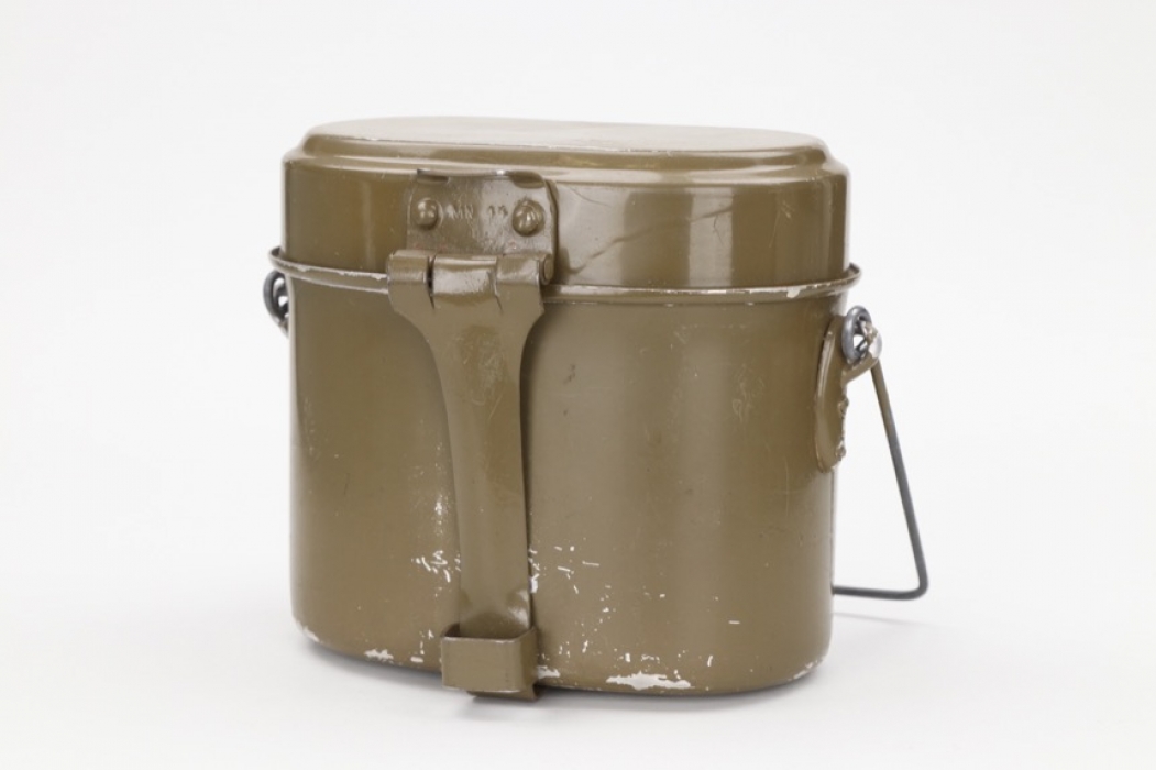 Wehrmacht mess kit - MN44