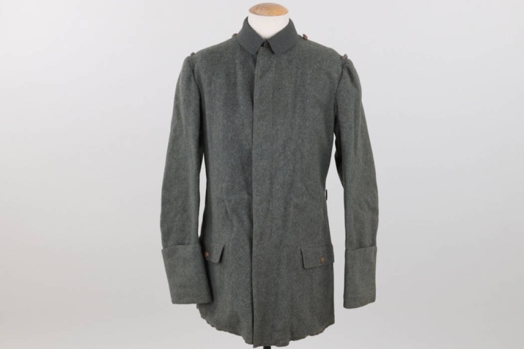 WWI M15 field blouse - 1917