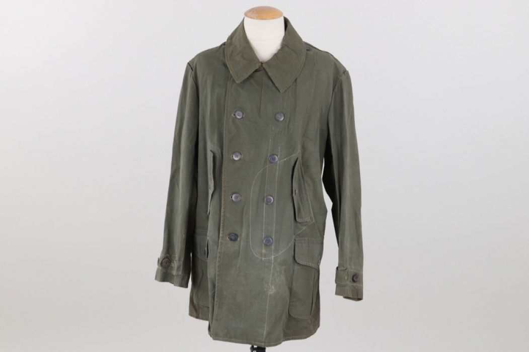 Heer Gebirgsjäger wind jacket