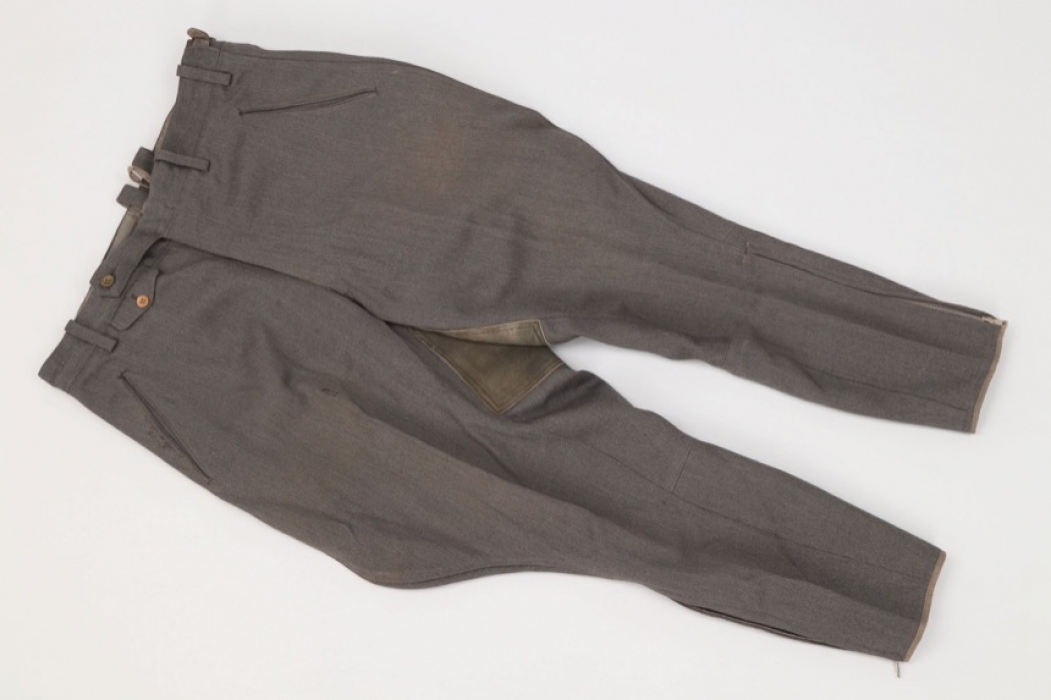 Heer officer's breeches