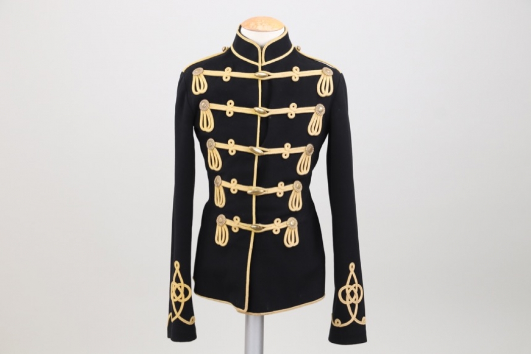 Prussia - Husaren-Rgt.17 parade tunic