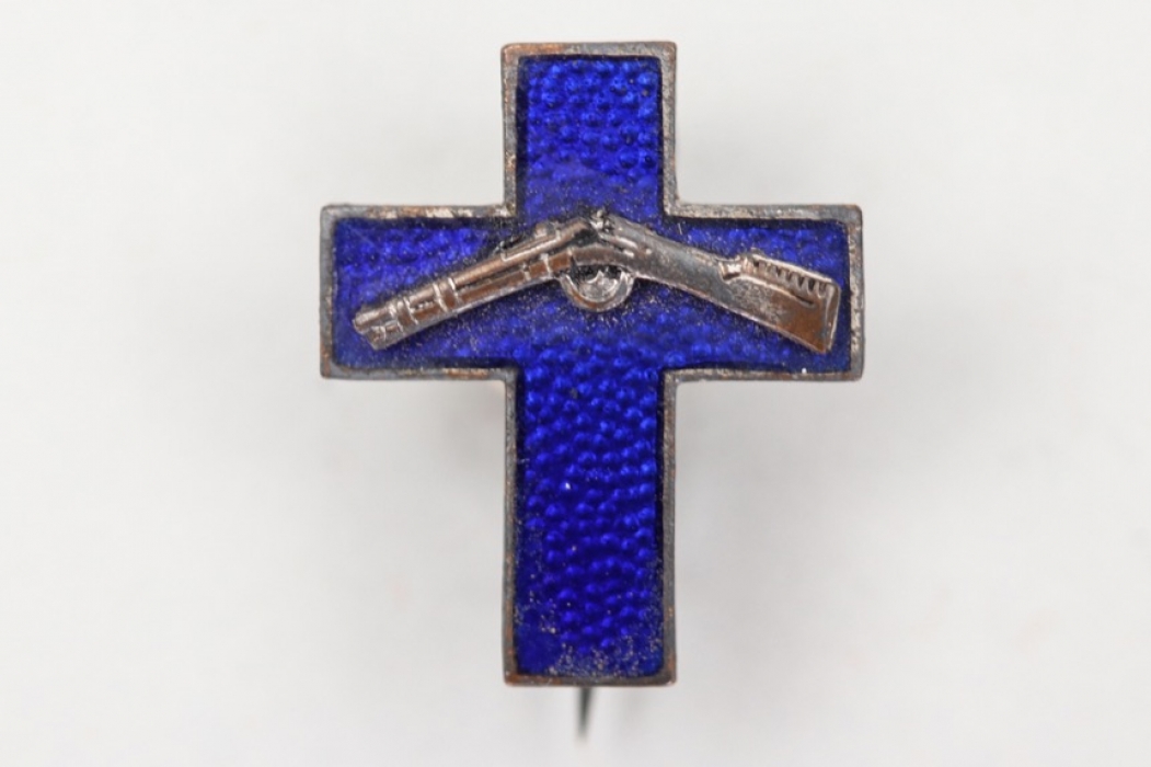 Dutch - unknown unit pin