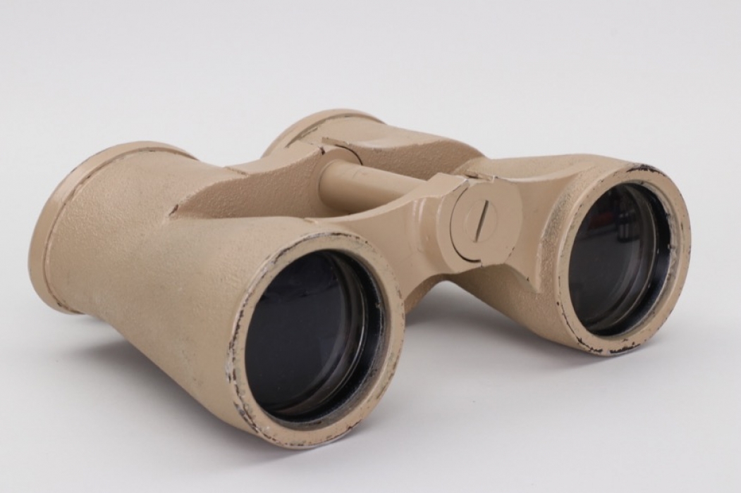 Kriegsmarine U-Boot commander's binoculars