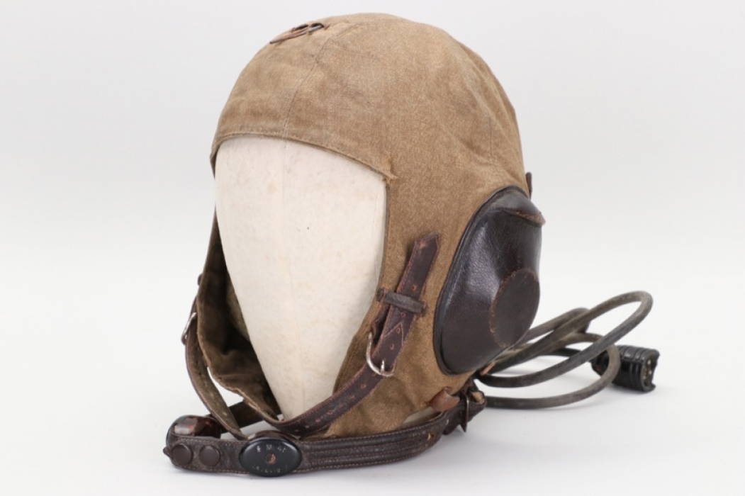 Luftwaffe summer flight helmet LKpS101