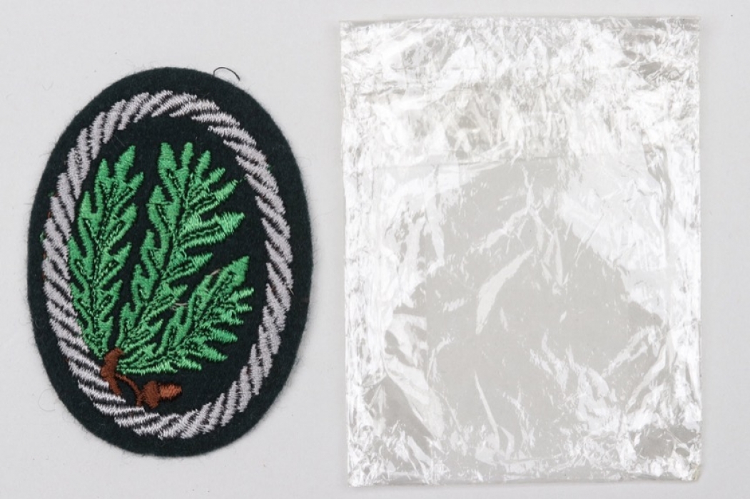 Heer Jäger sleeve badge