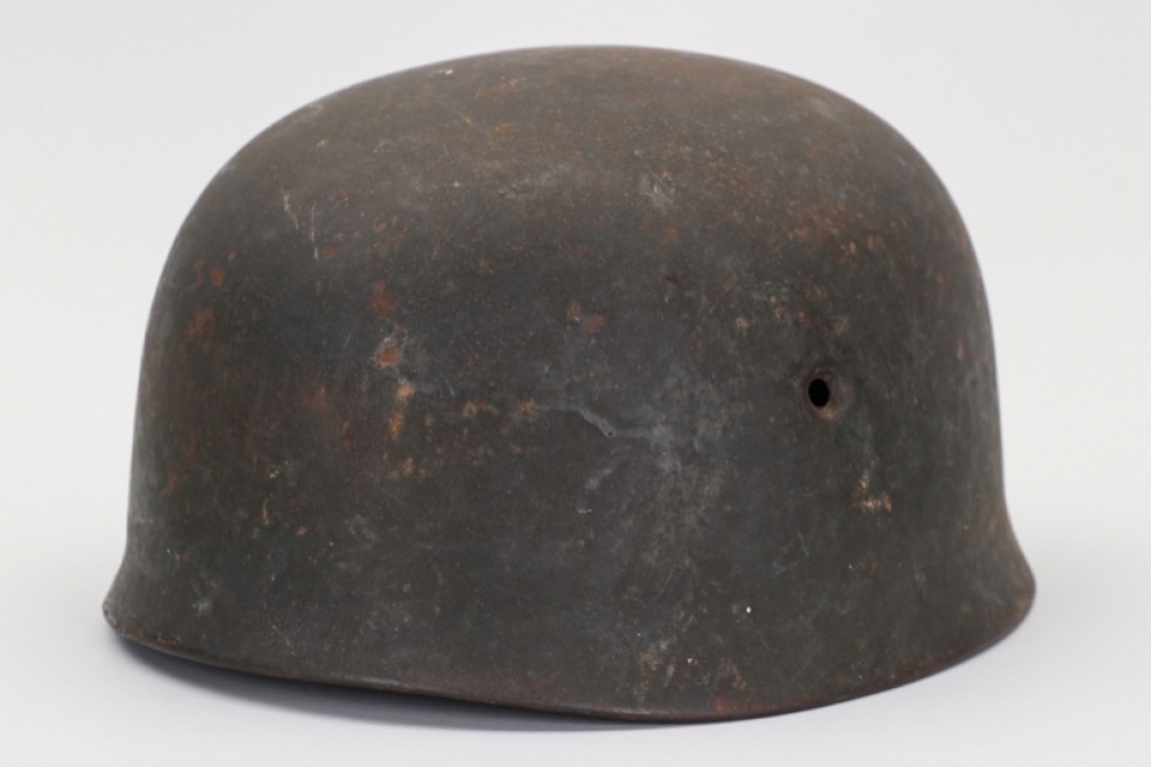 Luftwaffe M38 Fallschirmjäger helmet - CKL68