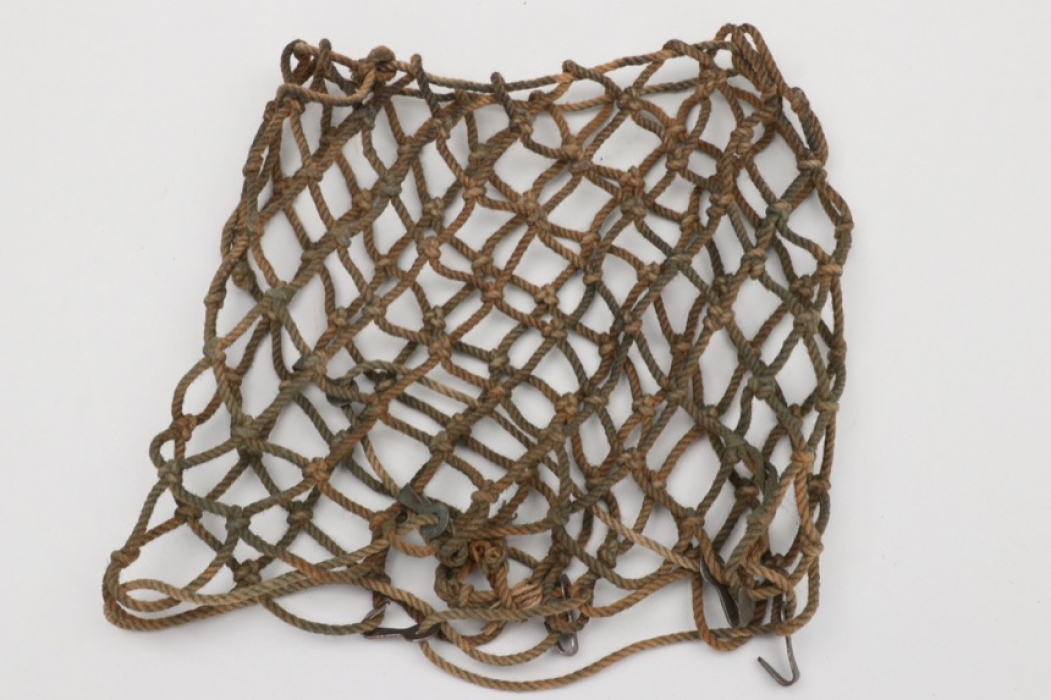 Wehrmacht helmet net