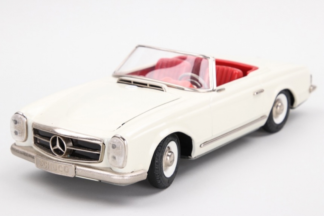 Schuco - Modell Nr.5500 "Mercedes 230 SL"