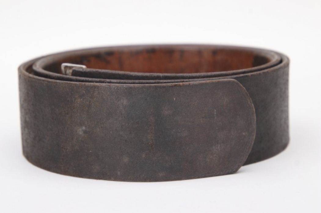 Wehrmacht EM/NCO field belt