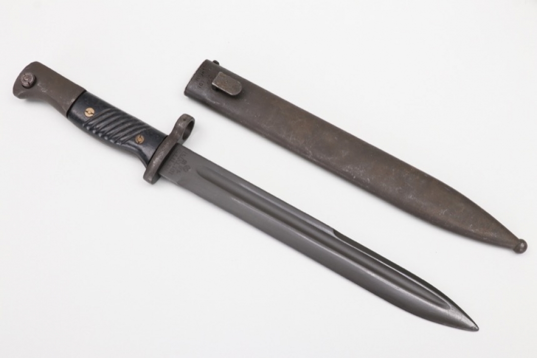 Israel - M 49 bayonet