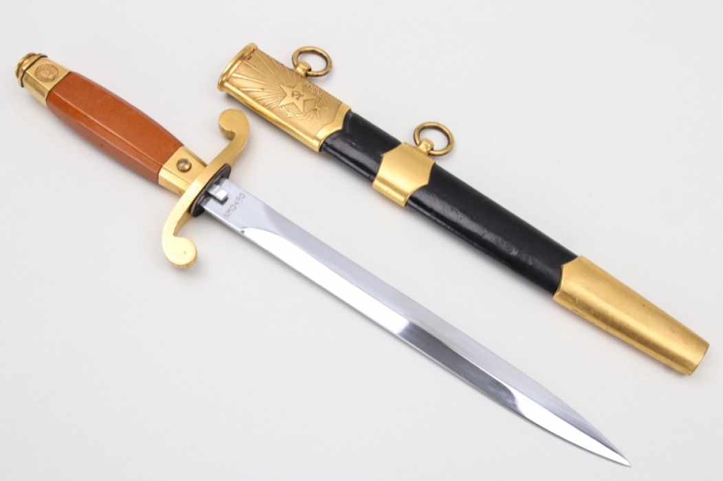 Soviet Union - Army officer's dagger