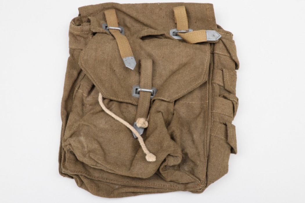 Wehrmacht Pionier explosive kit assault bag