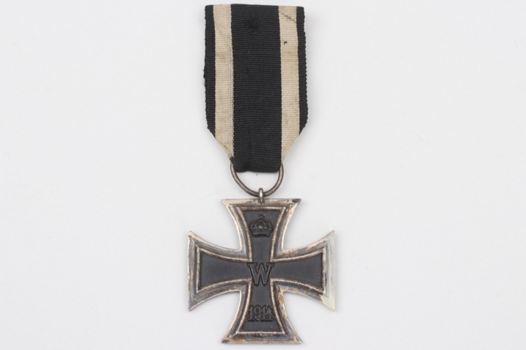 1914 Iron Cross 2nd Class