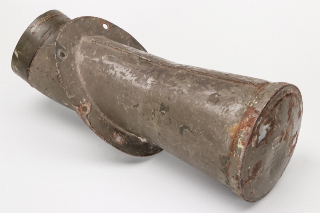 Wehrmacht "Auto Union" petrol filler plug