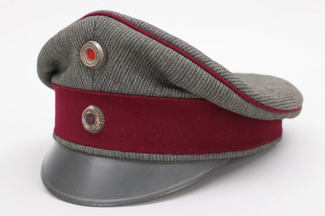 Bavaria - M1915 Chevauleger visor cap - EM