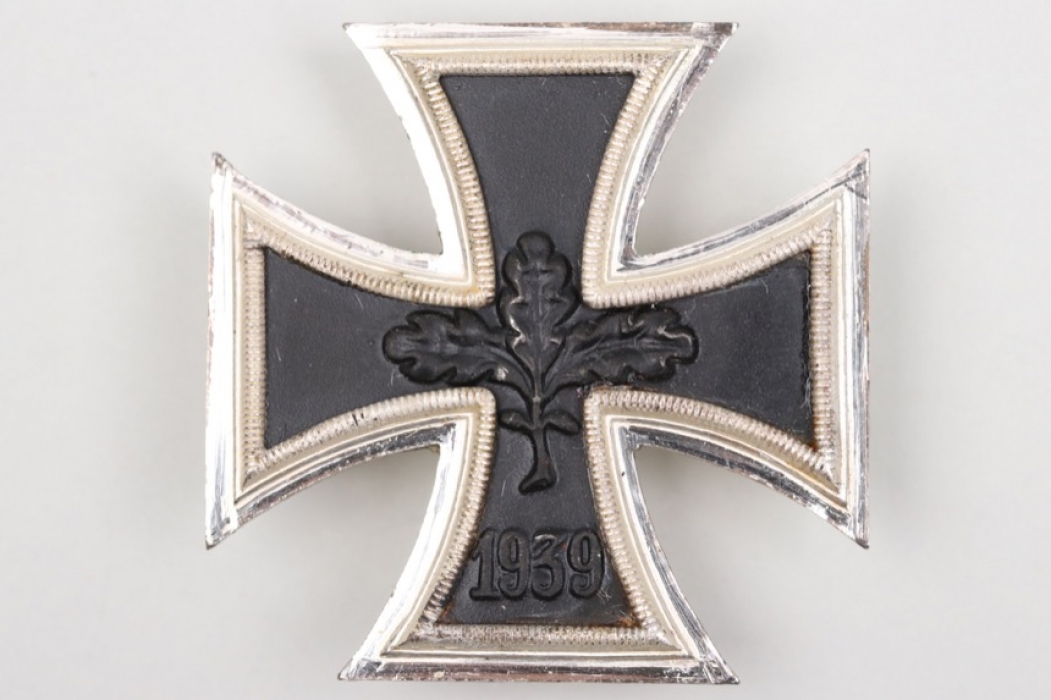 1957-type 1939 Iron Cross 2nd Class - 5.7.44